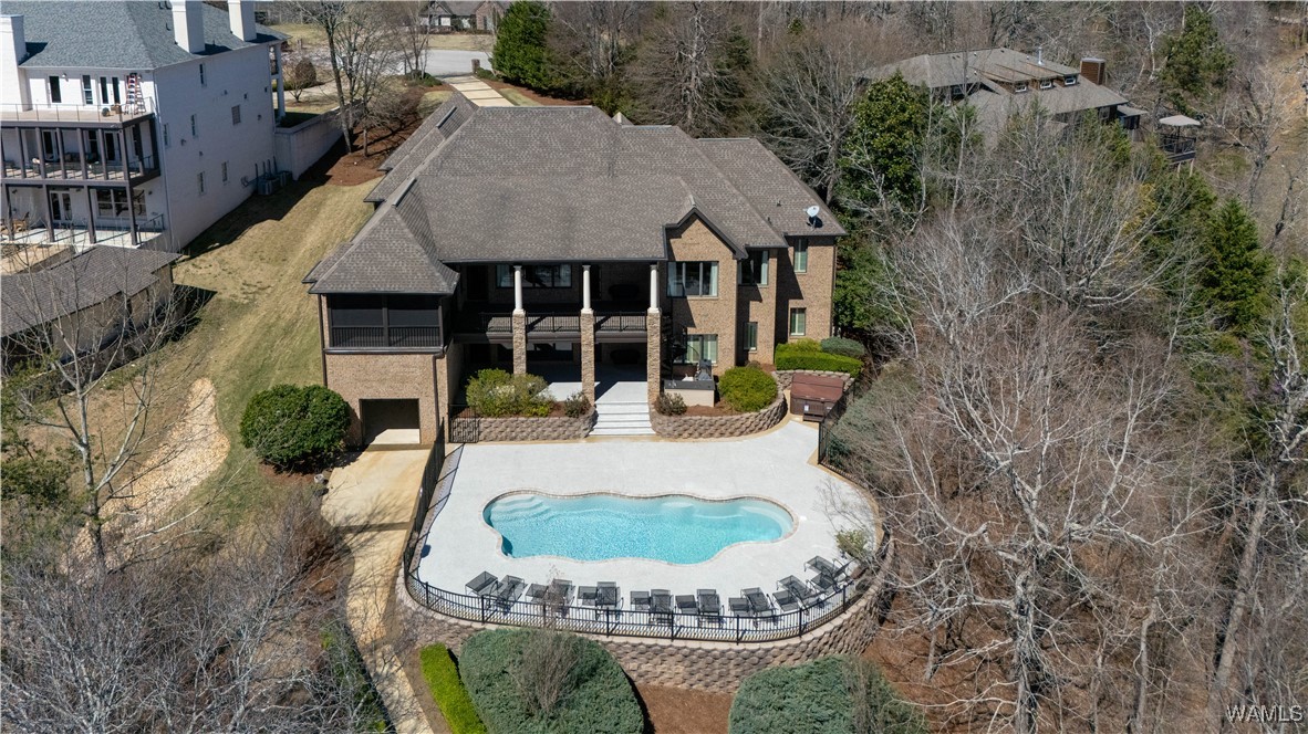 10416 Harbourtowne Drive, North Port, Alabama image 46