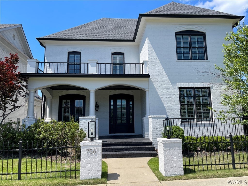 Photo 1 of 28 — 756 GRACE Park N, Tuscaloosa, AL 35406