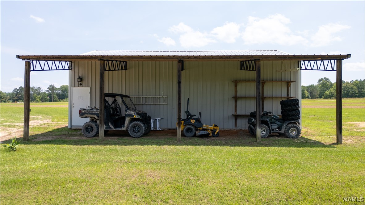 8409 County Road 21 N, Fayette, Alabama image 20