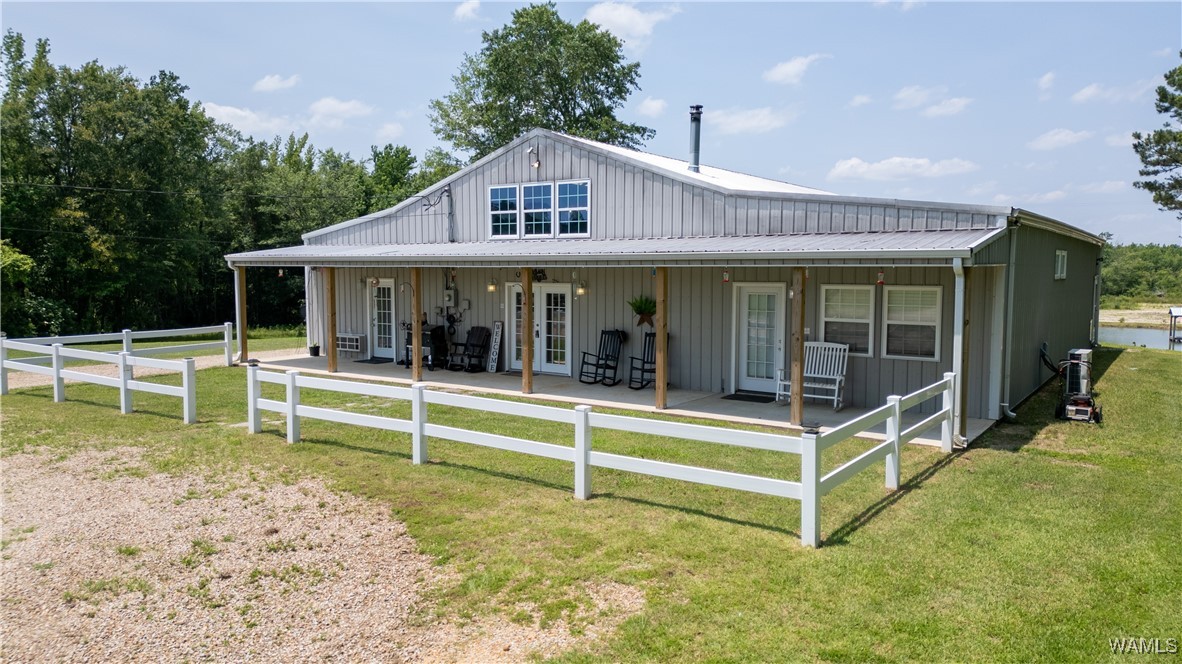 8409 County Road 21 N, Fayette, Alabama image 4
