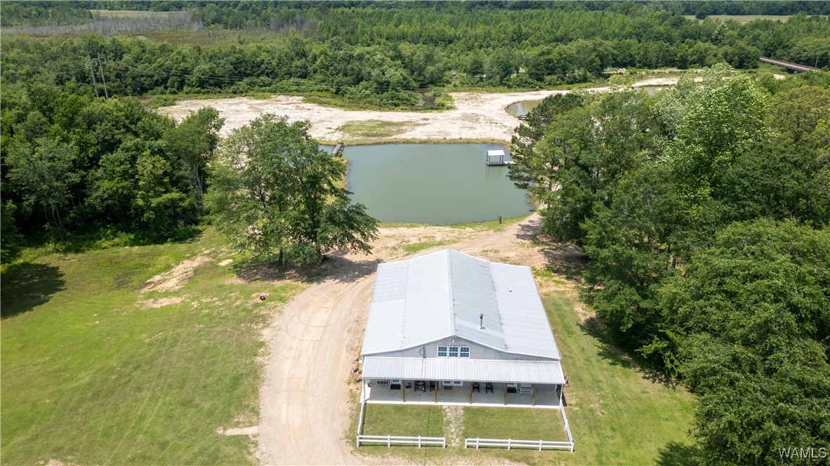 8409 County Road 21 N, Fayette, Alabama image 12