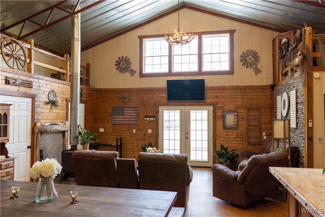 8409 County Road 21 N, Fayette, Alabama image 38