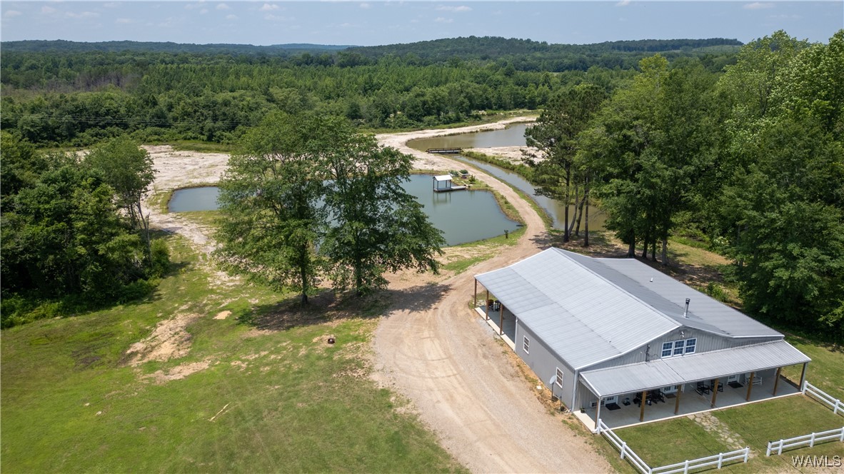 8409 County Road 21 N, Fayette, Alabama image 32