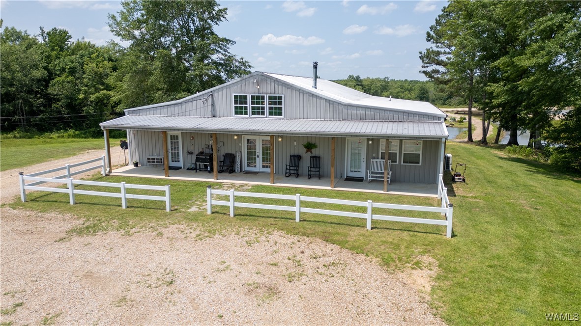 8409 County Road 21 N, Fayette, Alabama image 3