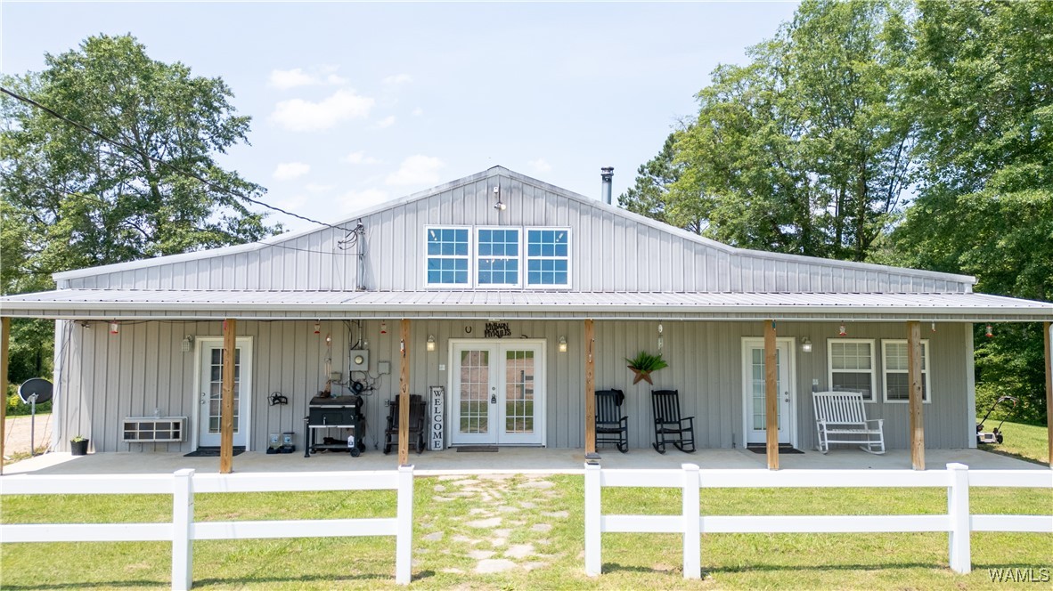 8409 County Road 21 N, Fayette, Alabama image 1