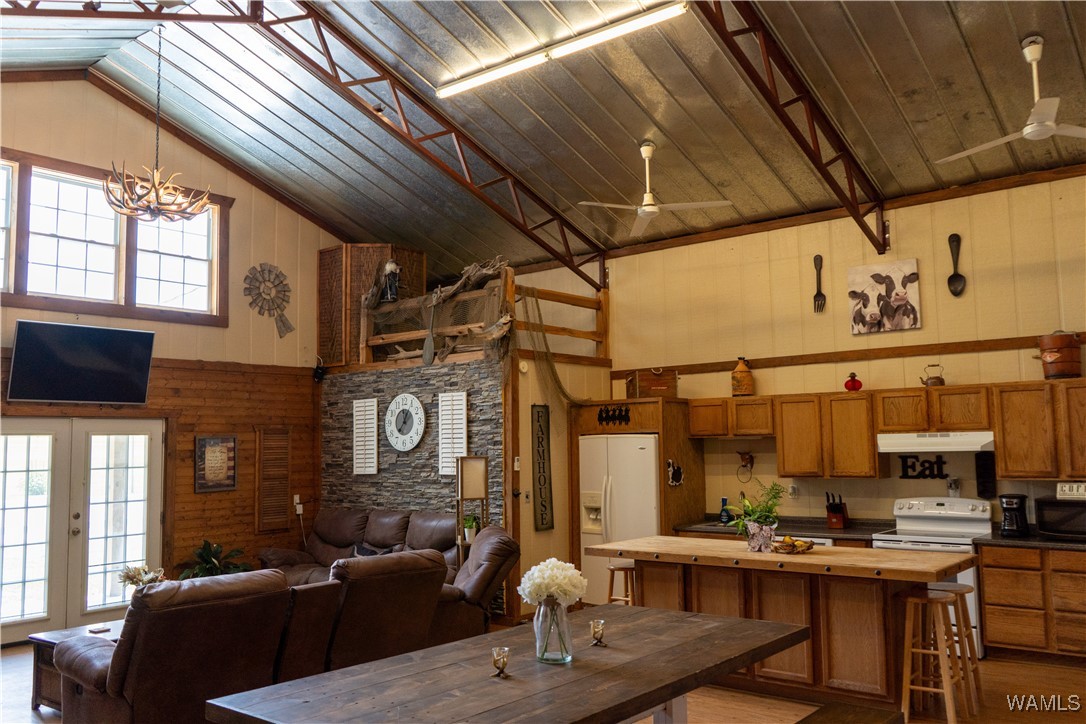 8409 County Road 21 N, Fayette, Alabama image 33