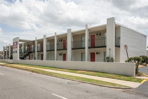 603 Hargrove Road E Tuscaloosa AL 35401