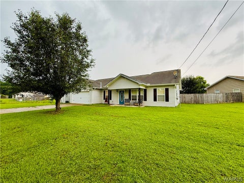 Homes For Sale - 18315 Mahaffey Circle Cir<br/> Vance, AL 35490