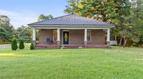 Homes For Sale - 12395 Frank Lary Road<br/> North Port, AL 35475