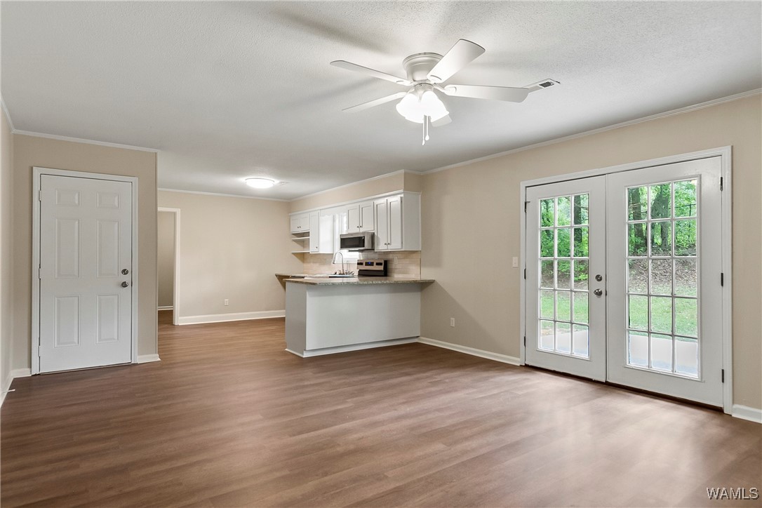 3708 24th Court, Tuscaloosa, Alabama image 5