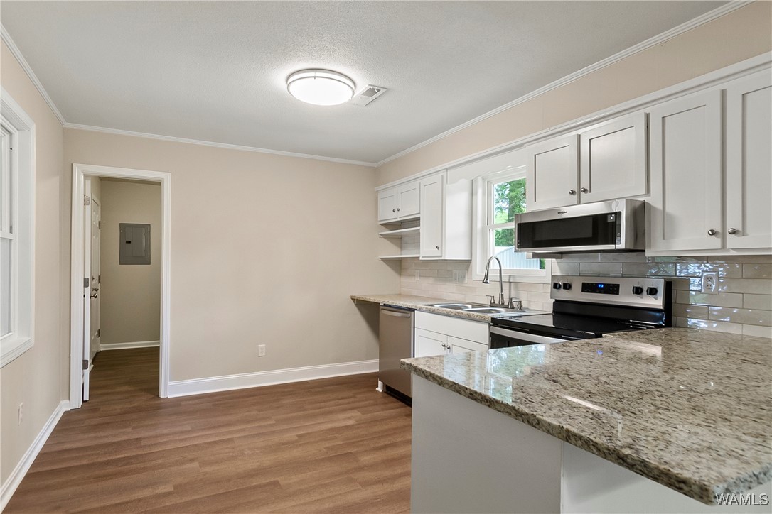 3708 24th Court, Tuscaloosa, Alabama image 8