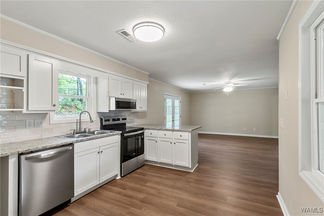 3708 24th Court, Tuscaloosa, Alabama image 9