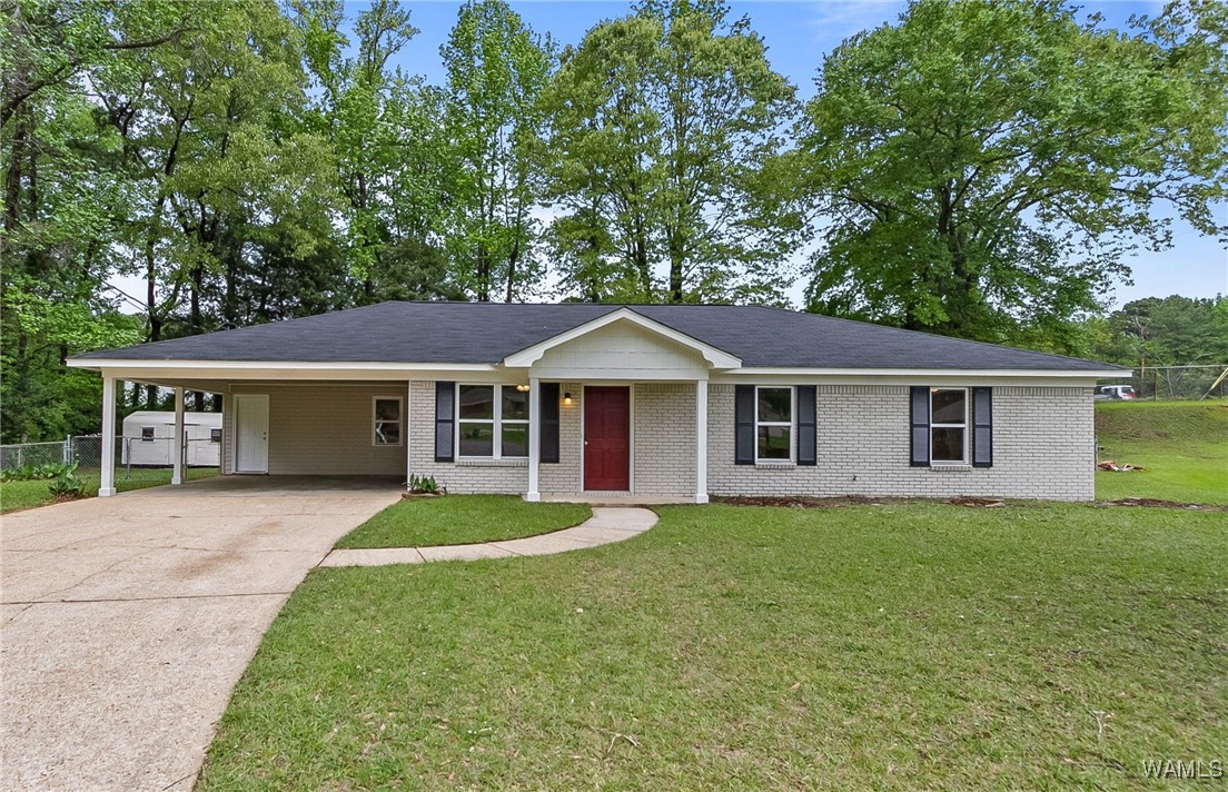 3708 24th Court, Tuscaloosa, Alabama image 1