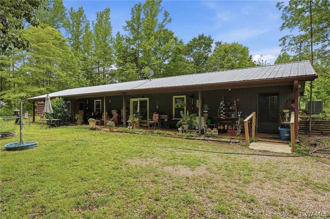 Photo 1 of 29 — 10071 Highway 18 E, Fayette, AL 35542