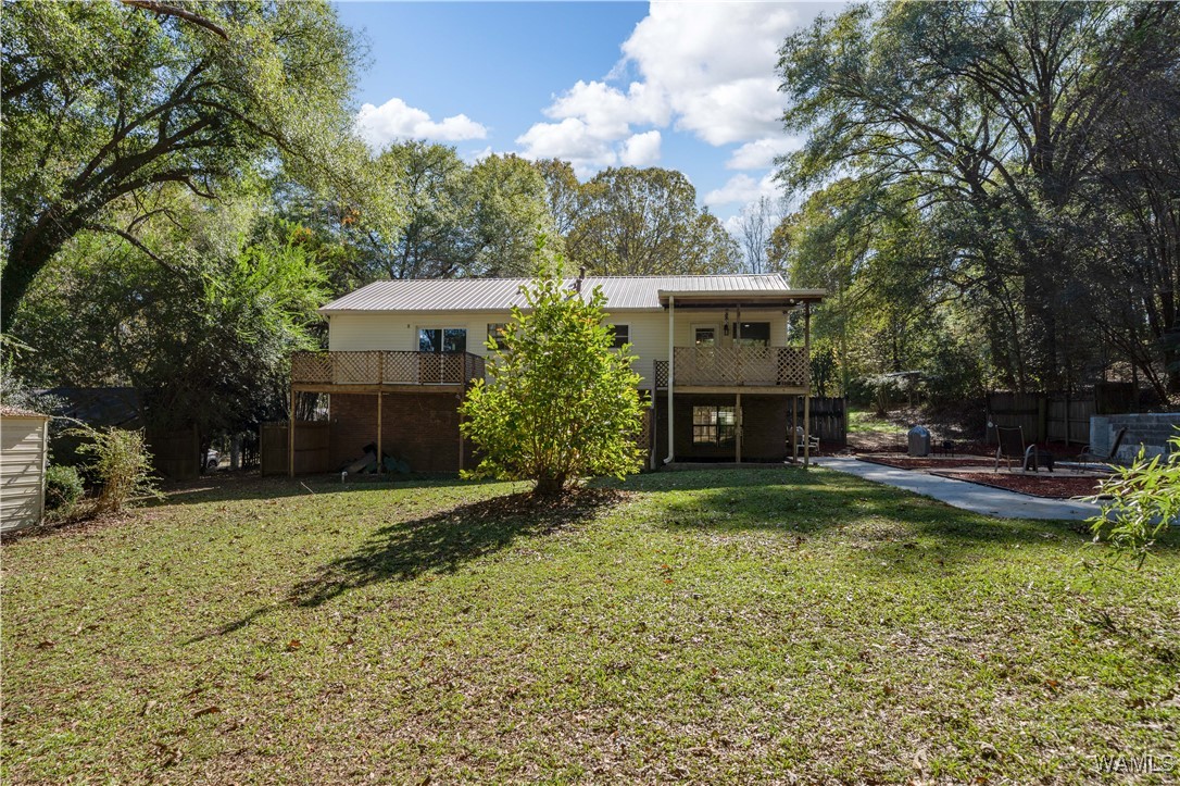 11460 Memphis Drive, Coker, Alabama image 29