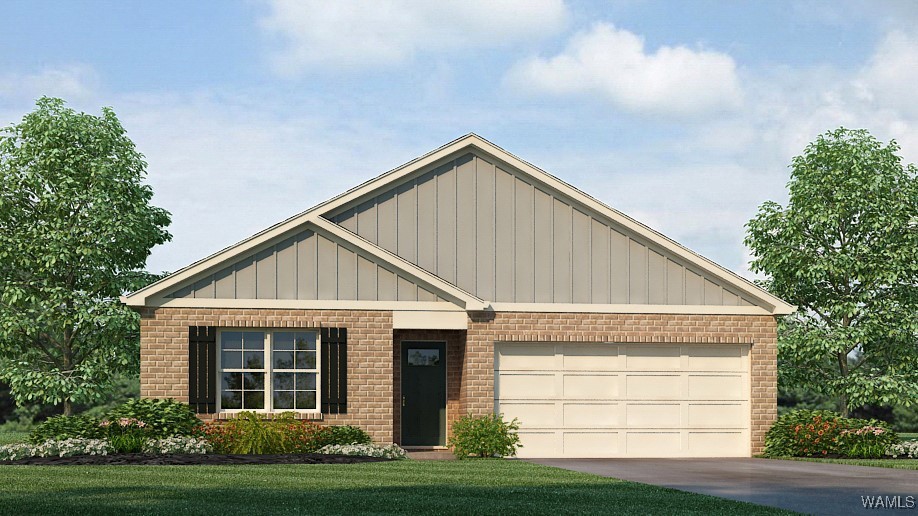 18620 Caffee Drive, Vance, Alabama image 1