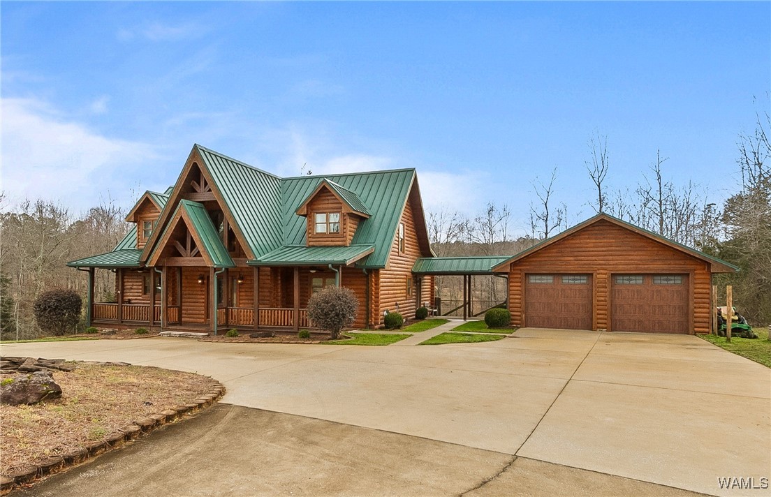 20442 Old Jasper Road, North Port, Alabama image 3