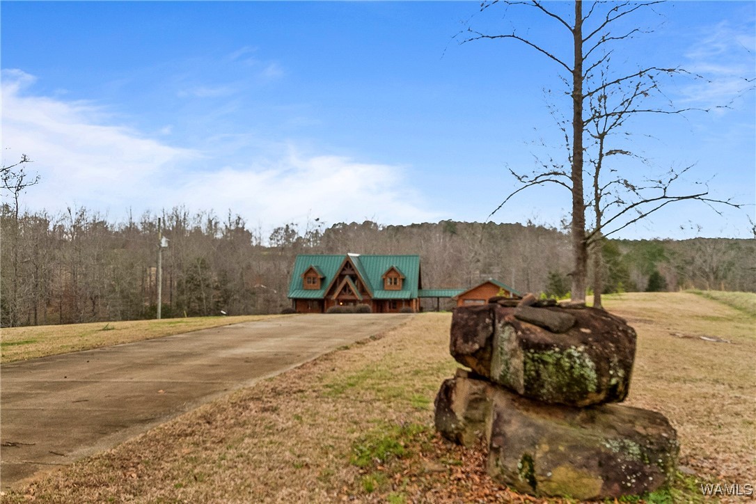 20442 Old Jasper Road, North Port, Alabama image 4