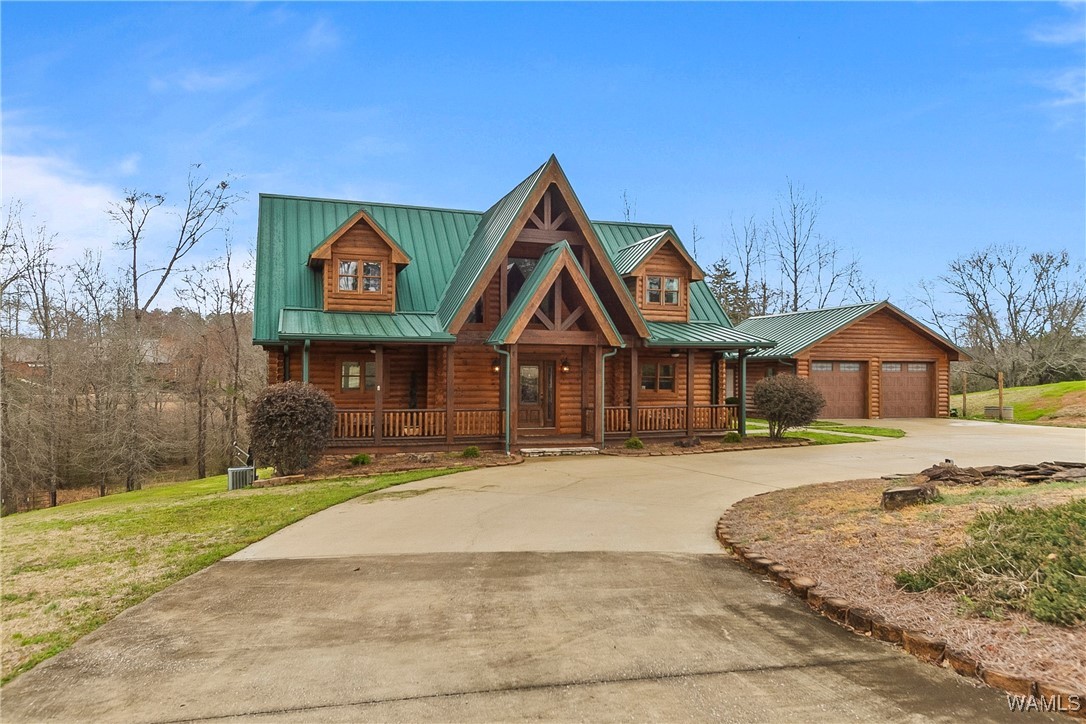 20442 Old Jasper Road, North Port, Alabama image 2