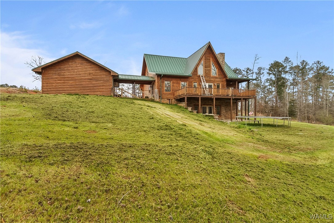 20442 Old Jasper Road, North Port, Alabama image 44