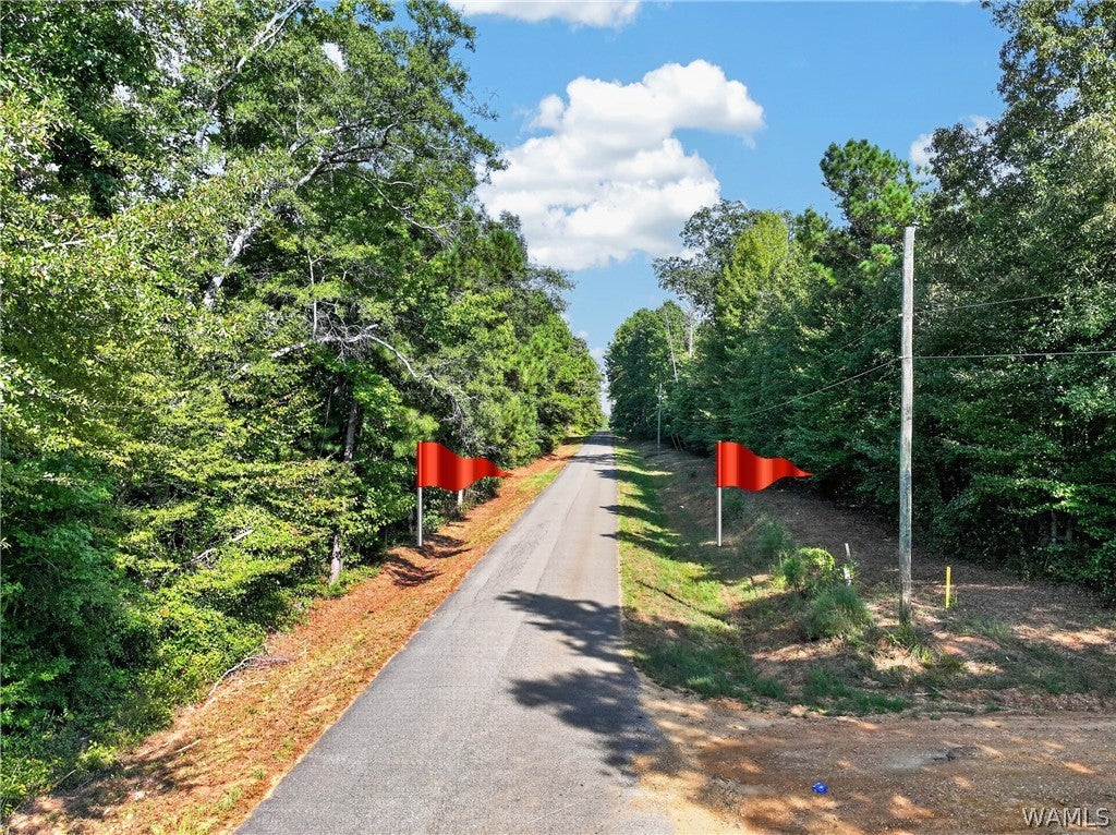 00000 Liberty Lyles Road
