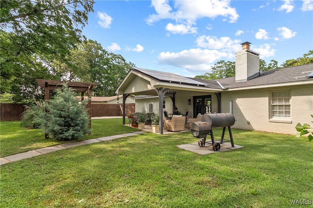 2507 Twin Manor, North Port, Alabama image 33