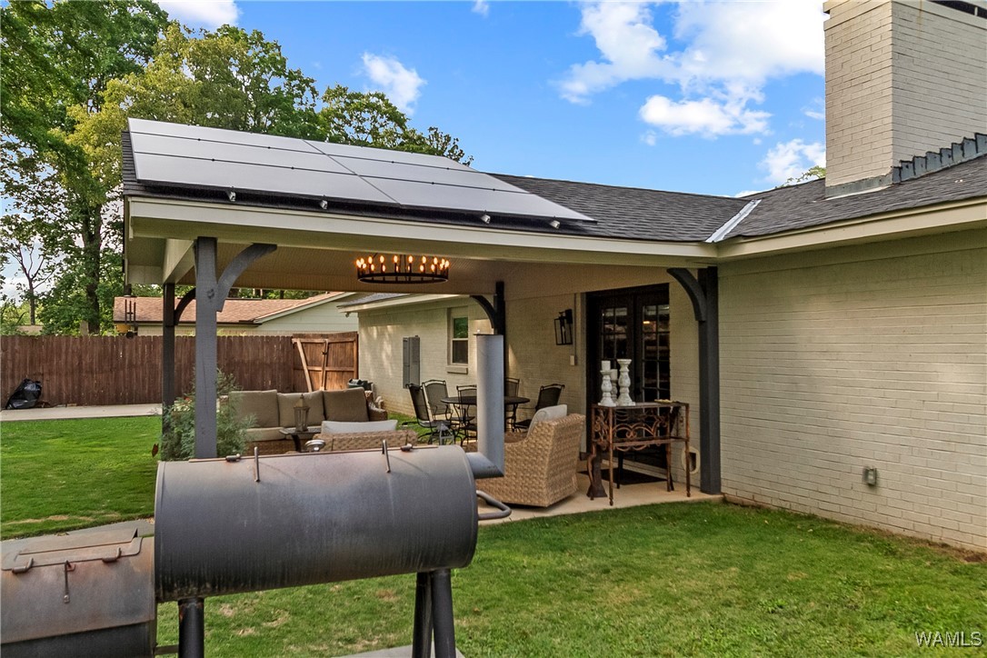 2507 Twin Manor, North Port, Alabama image 26