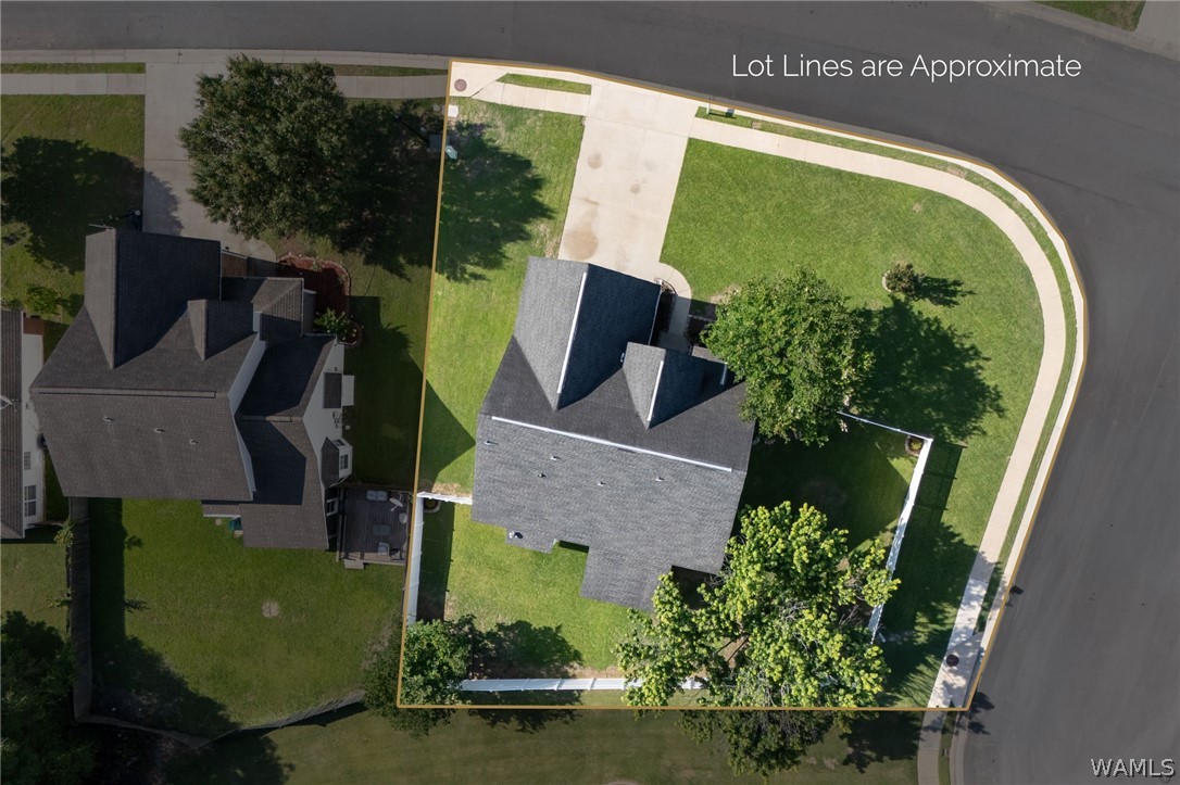 2102 Inverness Pkwy
