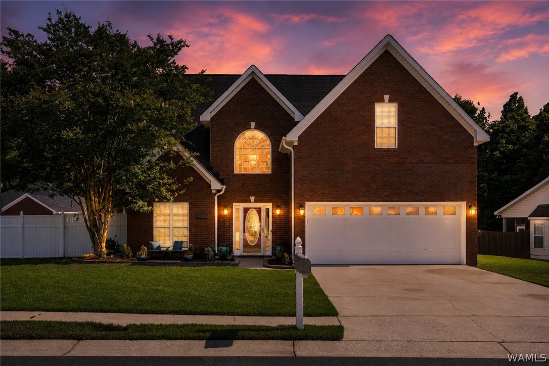 2102 Inverness Pkwy