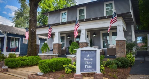 2021 8th Street Tuscaloosa AL 35401