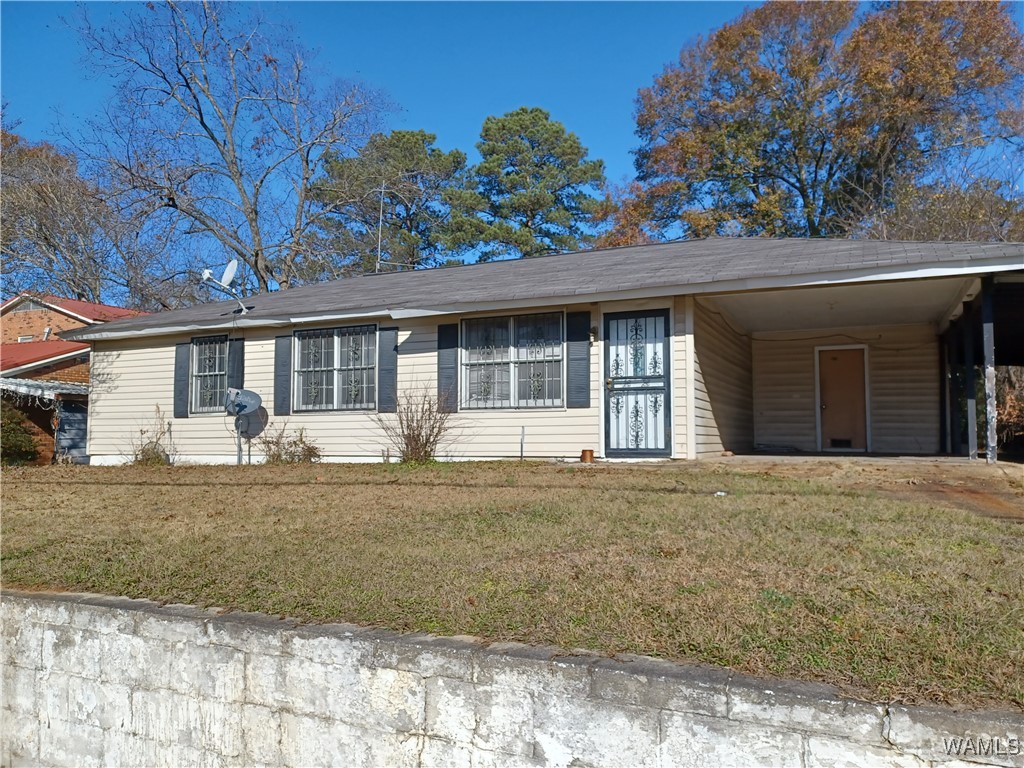 3992 Stillman Boulevard, Tuscaloosa, Alabama image 1