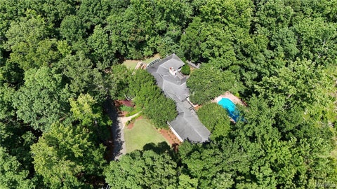 Homes For Sale - 3621 Oak Glen Drive<br/> Tuscaloosa, AL 35406