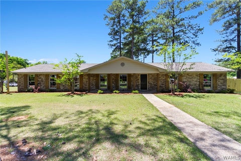 Homes For Sale - 1606 Heritage Drive<br/> Tuscaloosa County, Tuscaloosa, AL 35406