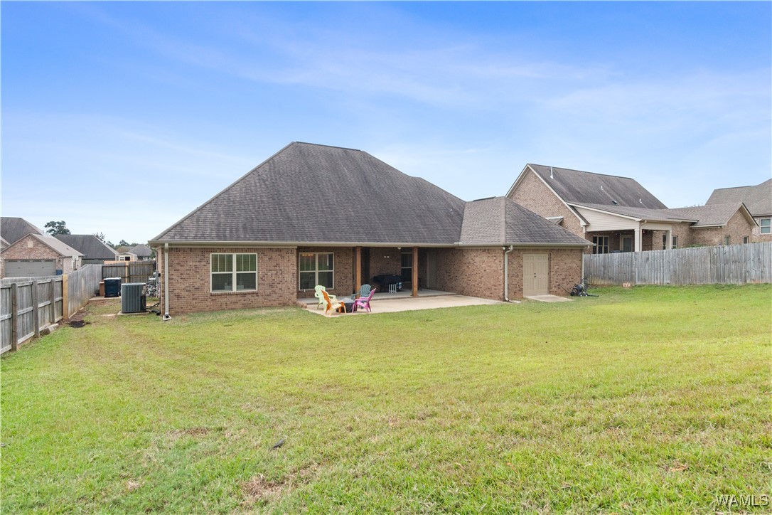 13833 Willow View Lane, North Port, Alabama image 33