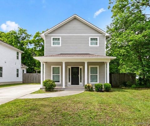 408 30th Avenue Northport AL 35476