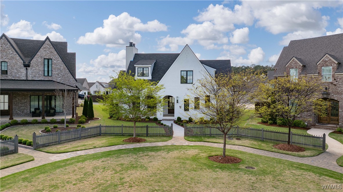 6075 Shrewsbury Lane, Tuscaloosa, Alabama image 5