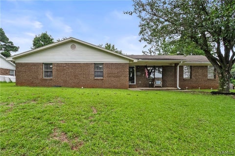 Homes For Sale - 3501 17th Avenue<br/> Tuscaloosa, AL 35406