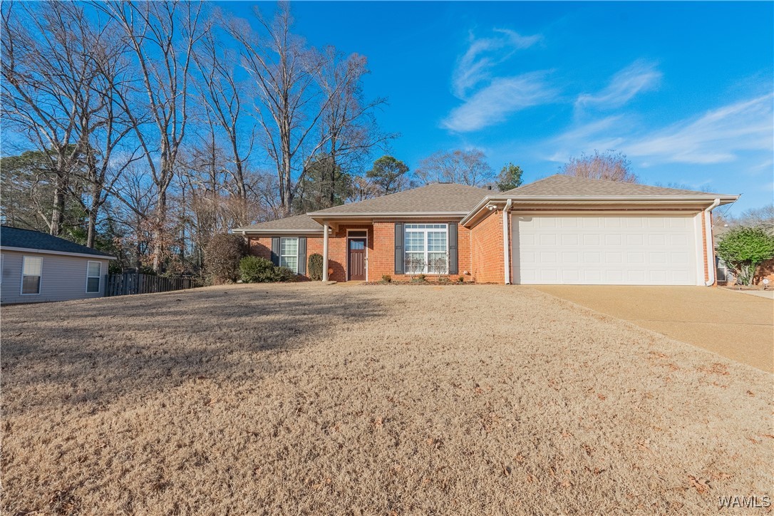 2050 Cross Creek Drive, Tuscaloosa, Alabama image 2