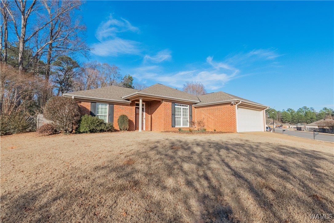 2050 Cross Creek Drive, Tuscaloosa, Alabama image 1