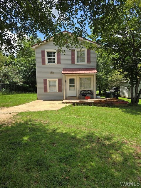 Homes For Sale - 624 32nd Avenue<br/> Tuscaloosa County, Tuscaloosa, AL 35404