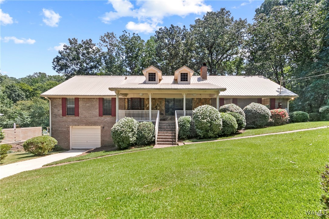 6011 Lakeridge Avenue, Tuscaloosa, Alabama image 2