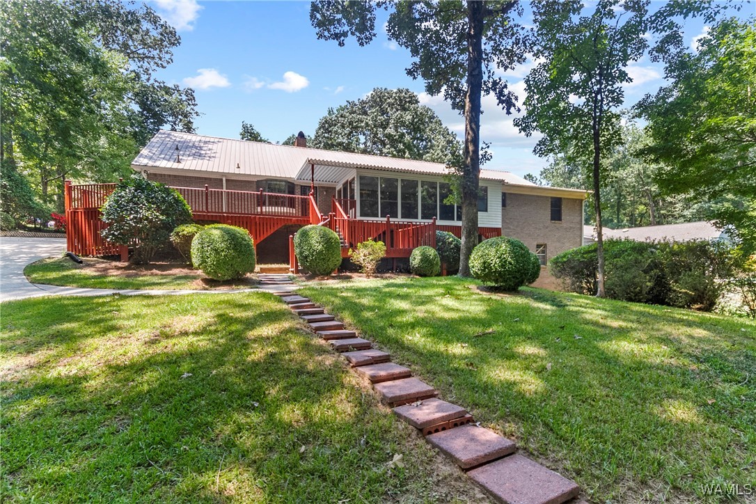 6011 Lakeridge Avenue, Tuscaloosa, Alabama image 3