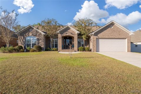 Homes For Sale - 12539 Willow View Circle<br/> North Port, AL 35475