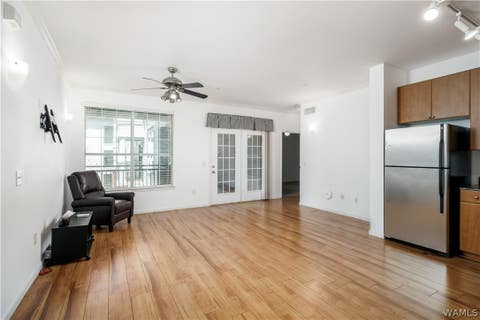 Condo For Sale - 1901 5th Avenue #1206<br/> Tuscaloosa, AL 35401