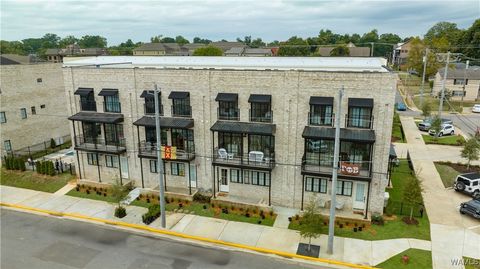 Homes For Sale - 806 Red Drew Ave Ave<br/> Tuscaloosa, AL 35401