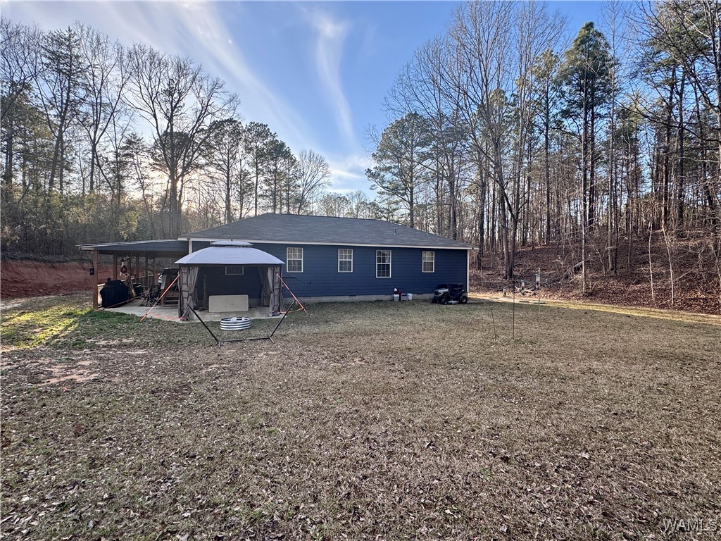 11994 Hagler Coaling Rd Rd, Coaling, Alabama image 4