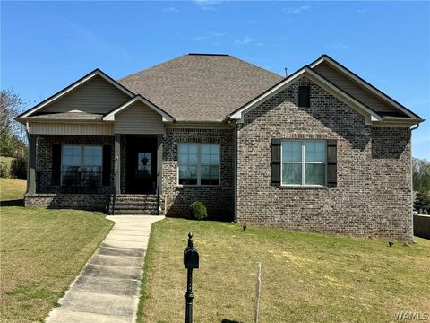 Homes For Sale - 13921 Darden Avenue<br/> Tuscaloosa County, North Port, AL 35475