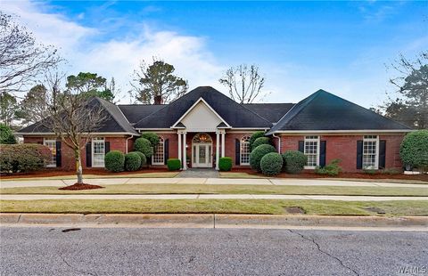 Homes For Sale - 1311 Downing Ridge<br/> Tuscaloosa, AL 35406