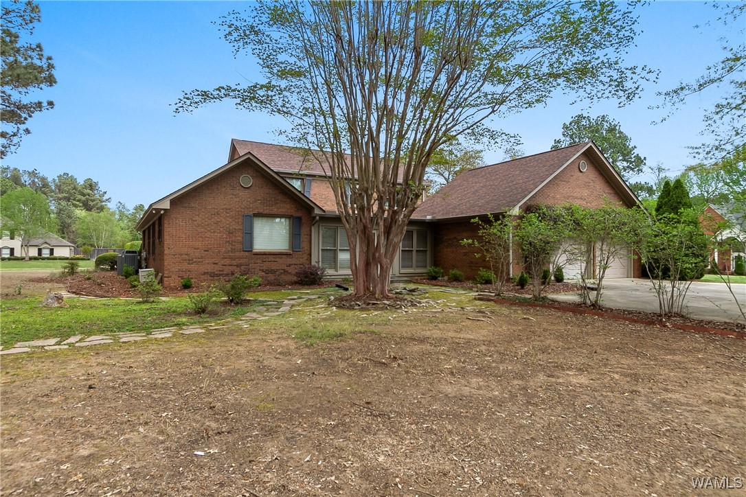 1413 Crown Pointe Boulevard, Tuscaloosa, Alabama image 32