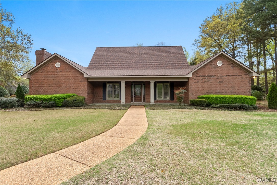 1413 Crown Pointe Boulevard, Tuscaloosa, Alabama image 2